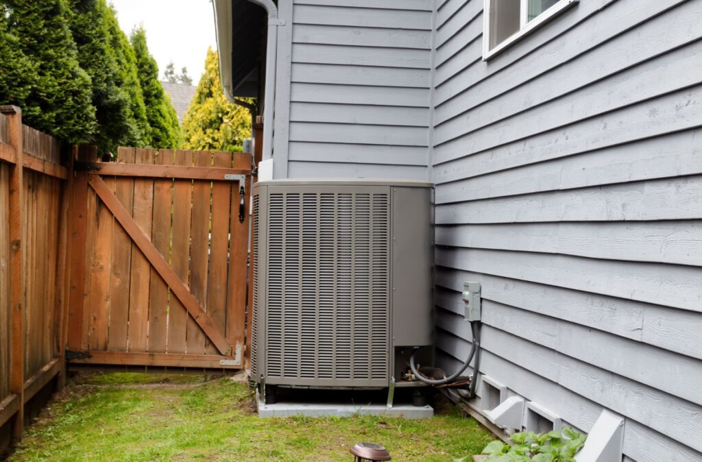 heat pump system